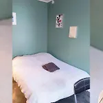 Apartman De Pierre-j *