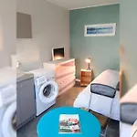 De Pierre-j Apartman Lens