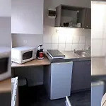 De Pierre-j Apartman