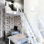 De Pierre-j Apartman