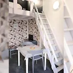 De Pierre-j Apartman *