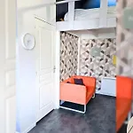 De Pierre-j Apartman *