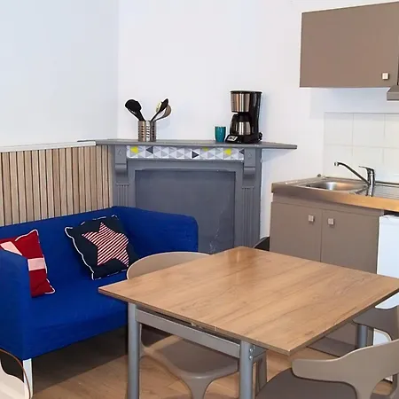 De Pierre-j Apartmán