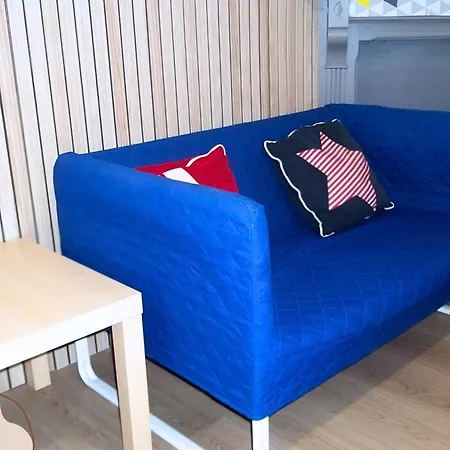 De Pierre-j Apartman Lens