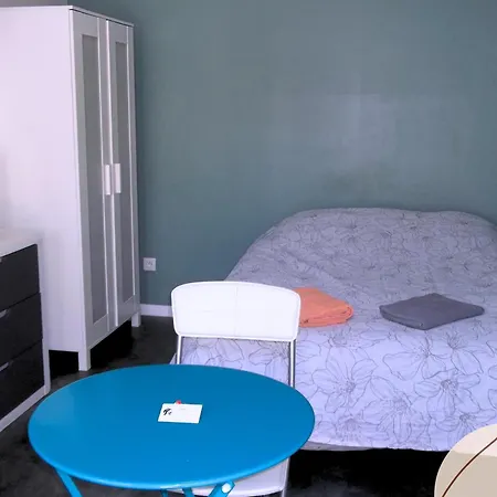 De Pierre-j Apartman *