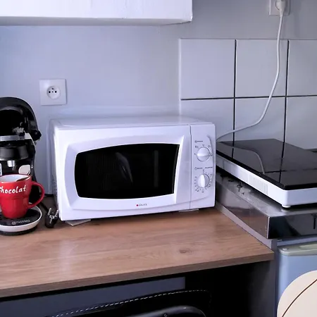 De Pierre-j Apartman