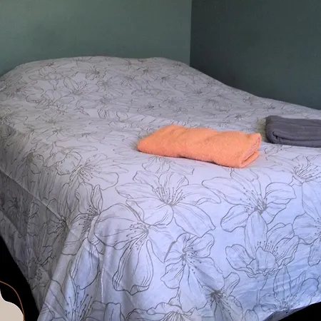 De Pierre-j Apartman