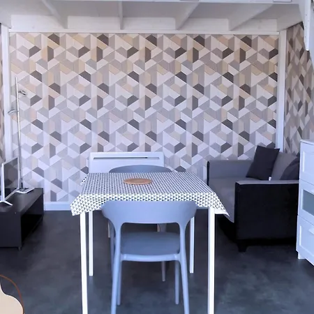 Apartman De Pierre-j *