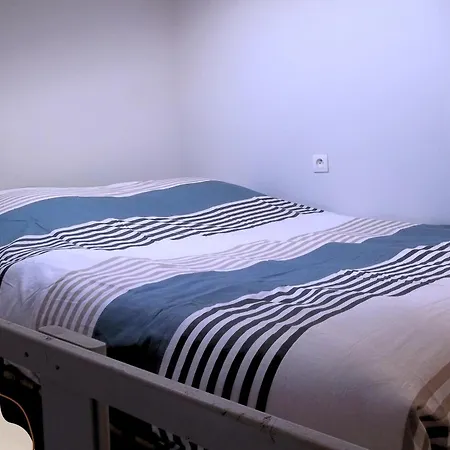 De Pierre-j Apartman