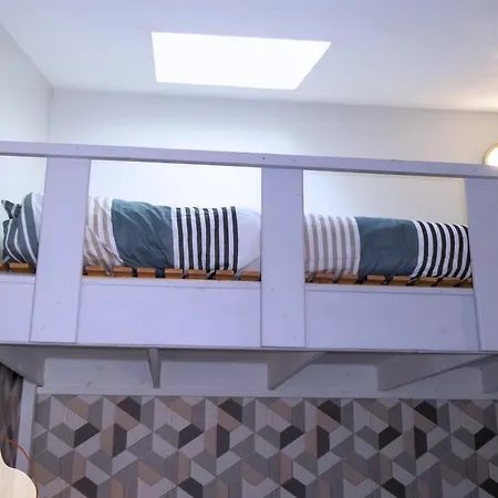 De Pierre-j Appartamento Lens