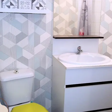 De Pierre-j Apartman *