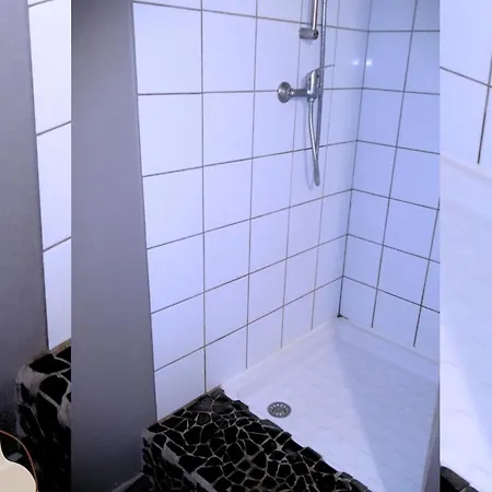 De Pierre-j Apartman *