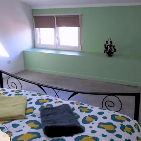 Apartment De Pierre-j