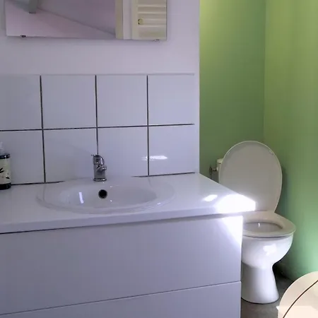 Apartman De Pierre-j