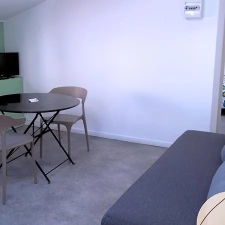 Apartmán De Pierre-j