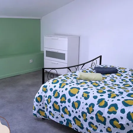 Apartmán De Pierre-j *