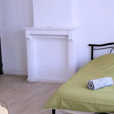 De Pierre-j Appartamento *