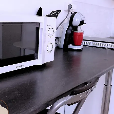 De Pierre-j Appartamento