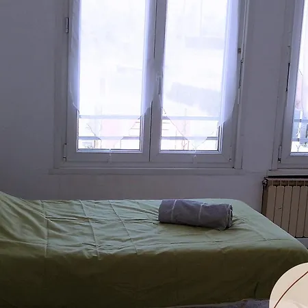 De Pierre-j Apartman Lens