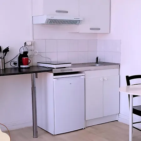 Appartamento De Pierre-j