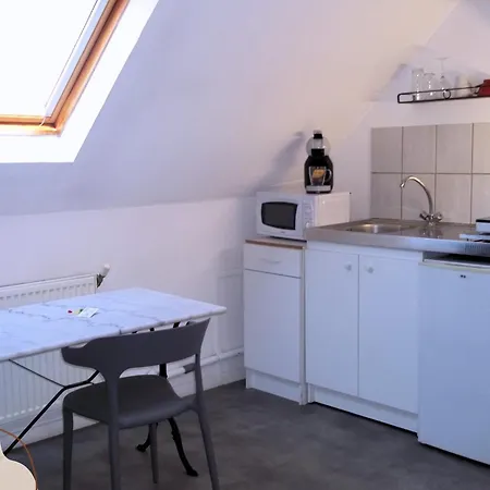 Apartman De Pierre-j Lens