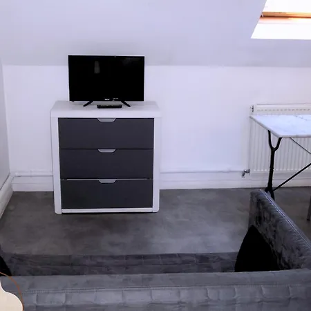 De Pierre-j Apartman Lens