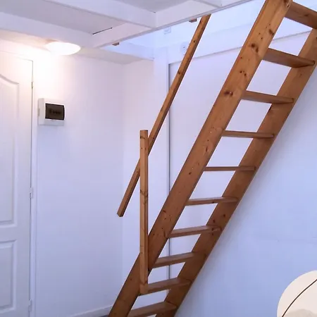 De Pierre-j Apartman *