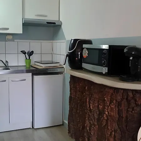 Apartman De Pierre-j