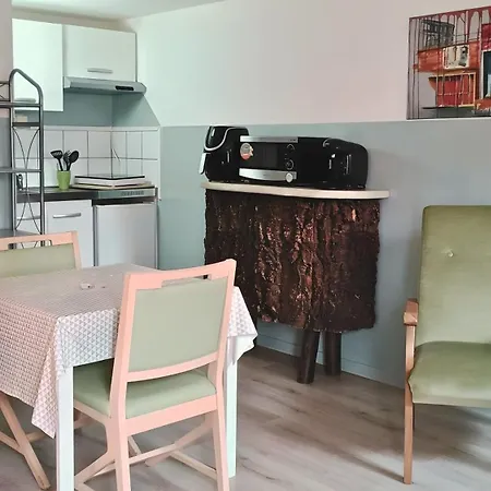 Apartman De Pierre-j *