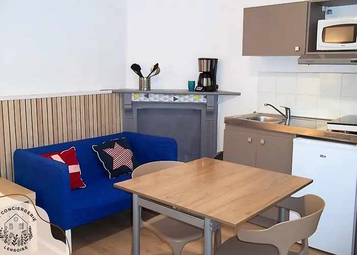 De Pierre-j Apartment