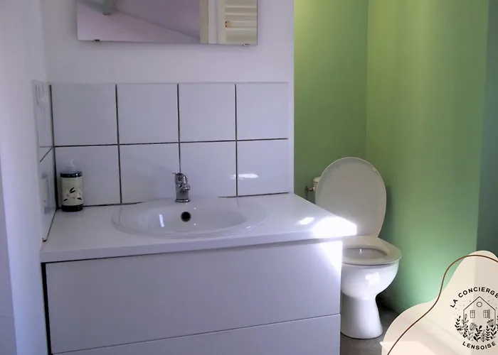 Apartment De Pierre-j