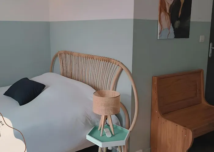 Apartment De Pierre-j