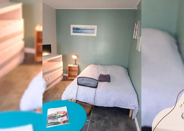 De Pierre-j Apartment