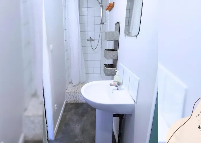 Apartment De Pierre-j Lens