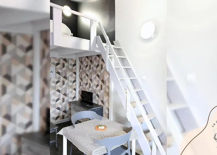 De Pierre-j Apartment