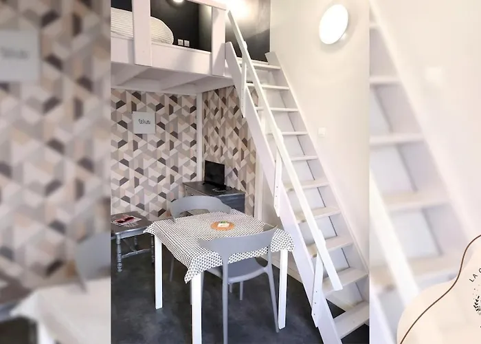 De Pierre-j Apartment *