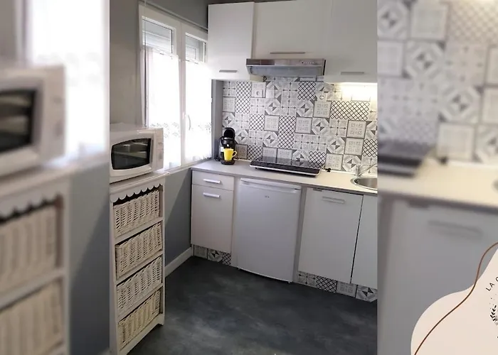 Apartment De Pierre-j *
