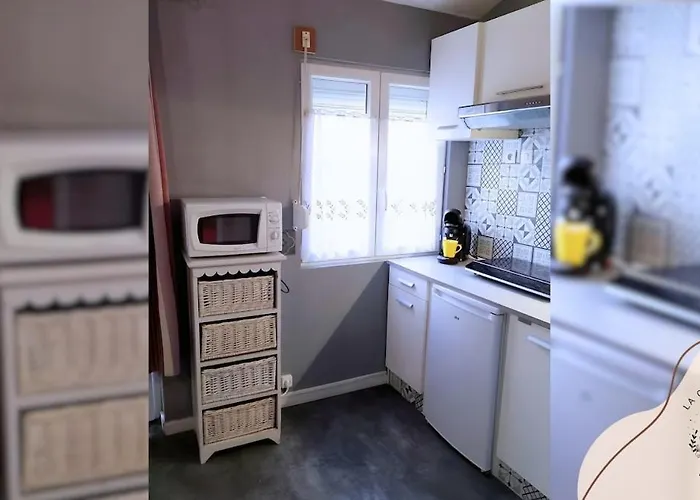 De Pierre-j Apartment