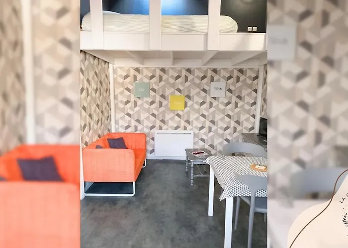 De Pierre-j Apartment *